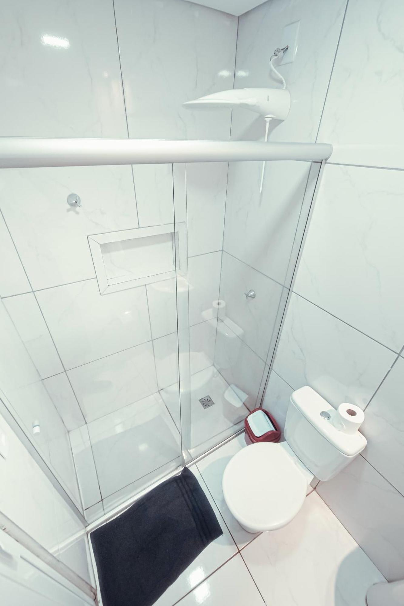 Hotel Apiacas Ribeirão Preto Kültér fotó