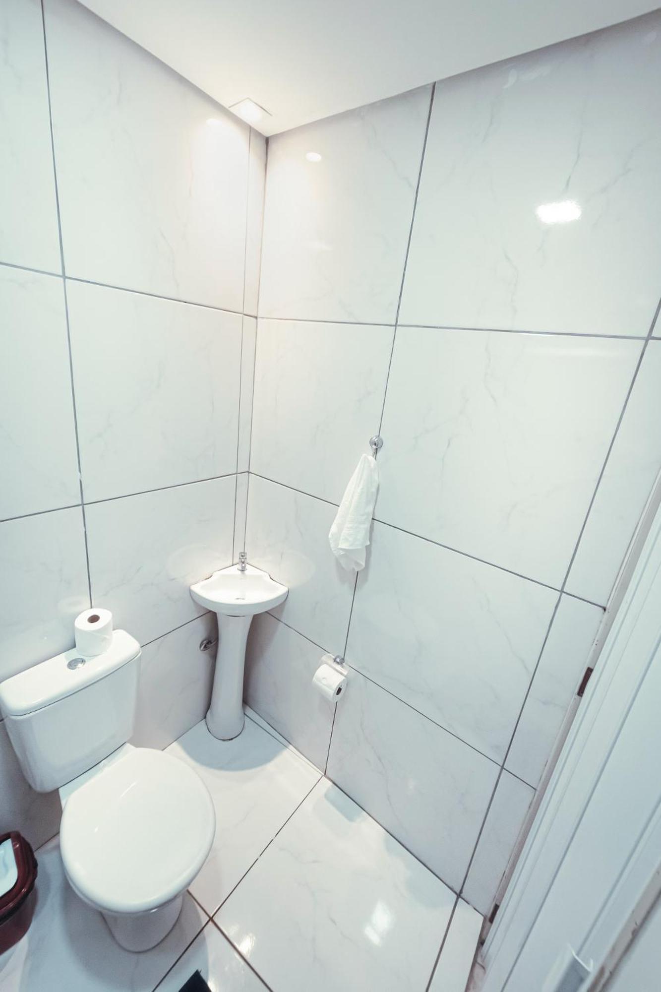 Hotel Apiacas Ribeirão Preto Kültér fotó