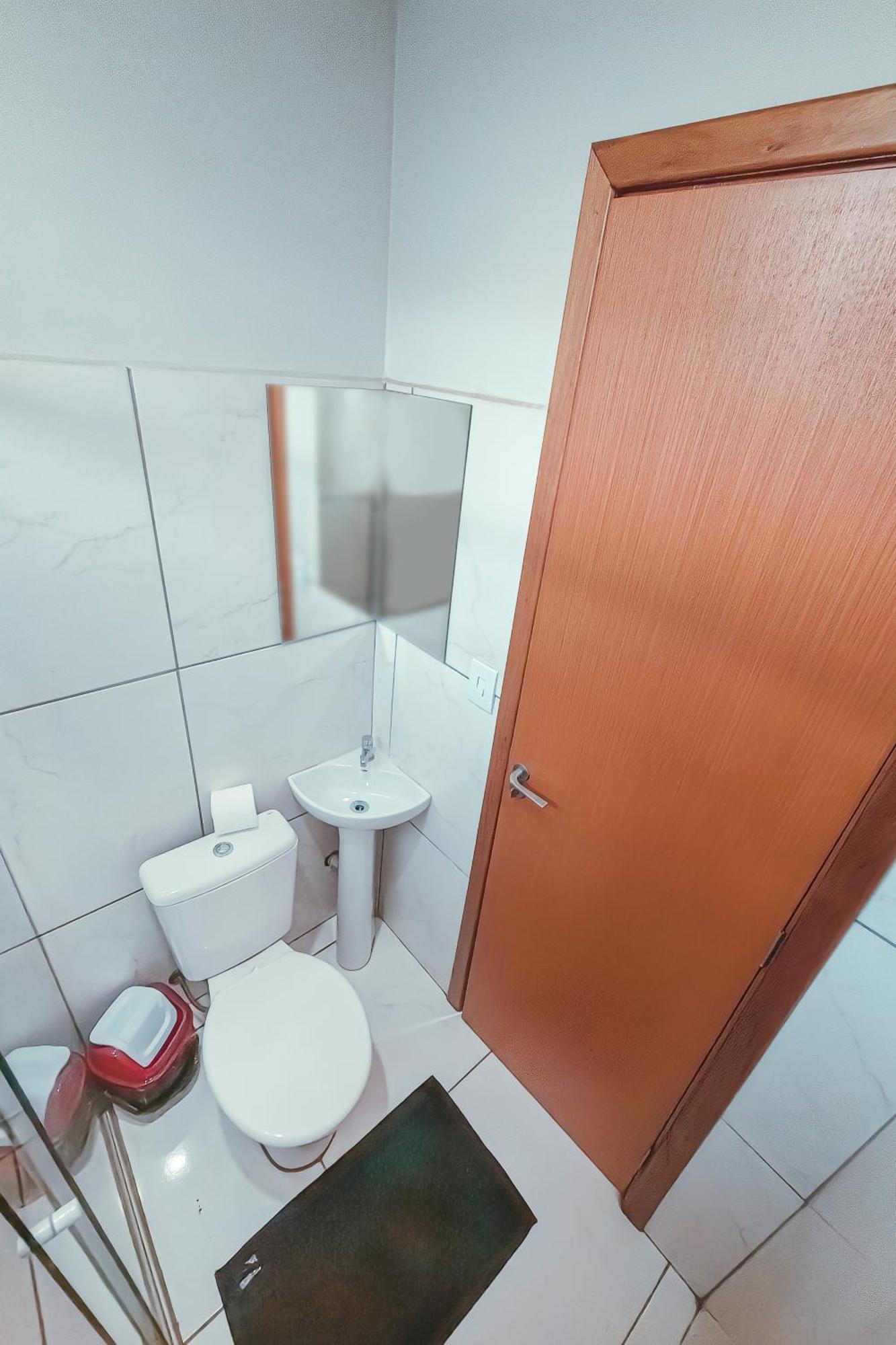Hotel Apiacas Ribeirão Preto Kültér fotó