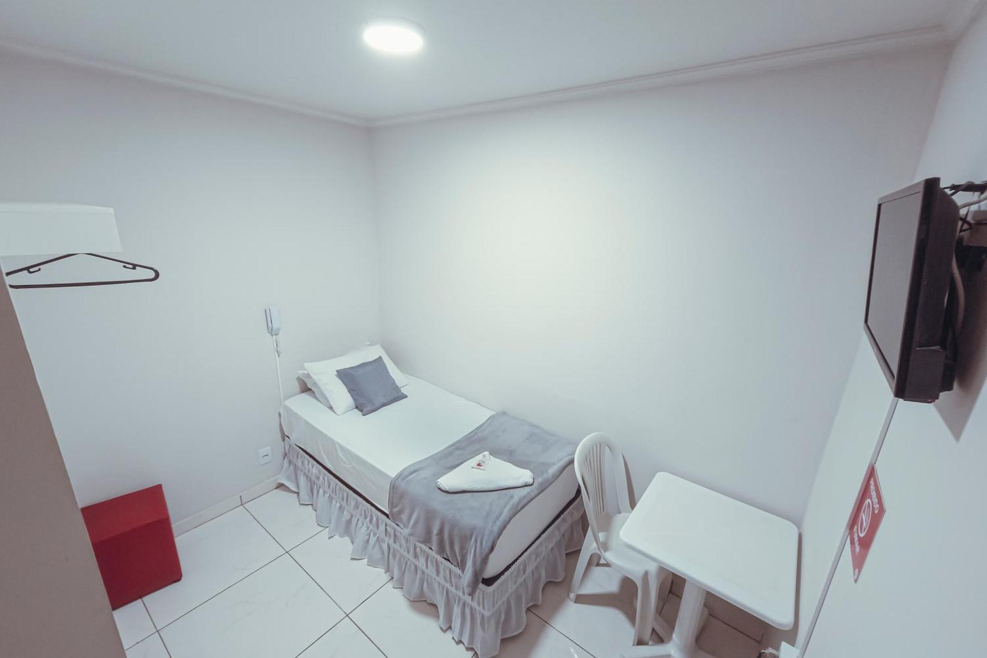Hotel Apiacas Ribeirão Preto Kültér fotó
