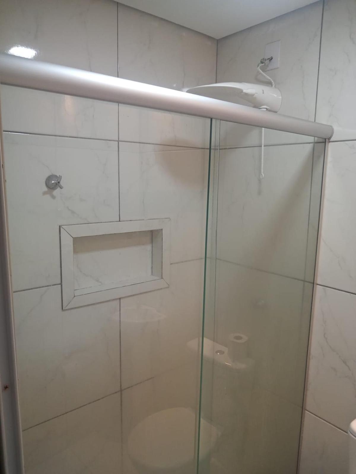 Hotel Apiacas Ribeirão Preto Kültér fotó