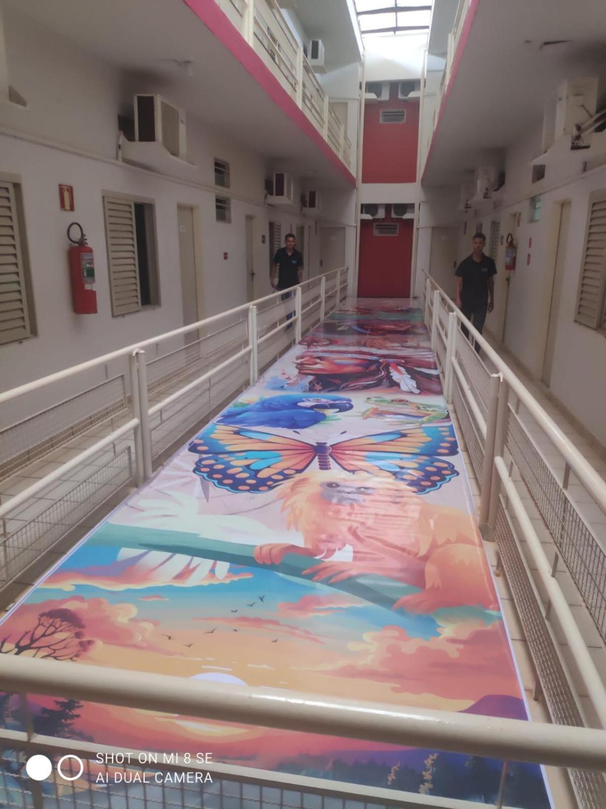 Hotel Apiacas Ribeirão Preto Kültér fotó